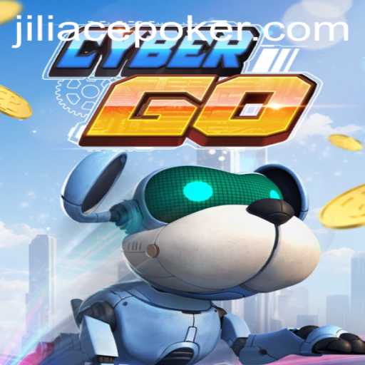 CyberGO: Dive into the Futuristic World of Strategic Gaming