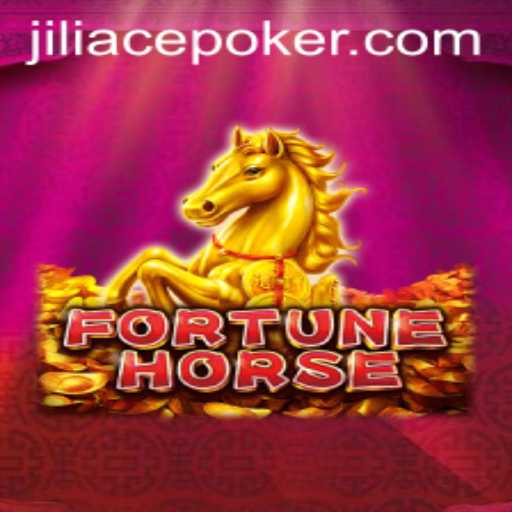 FortuneHorse: A Deep Dive into the Exciting New Game by Jiliace