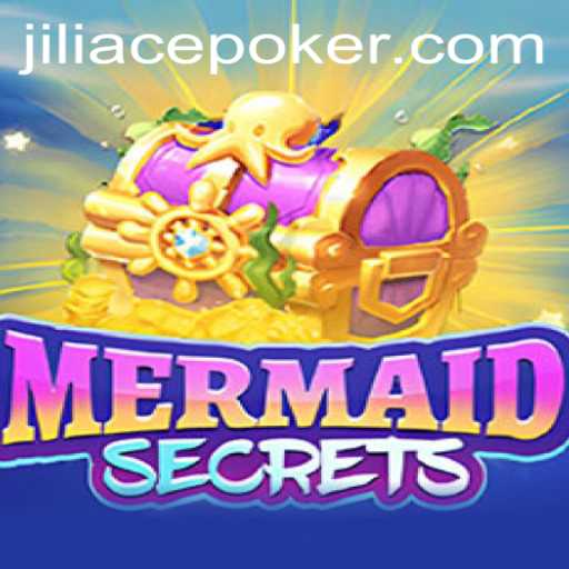 Mermaid Secrets: Dive into a World of Enchantment with Jiliace