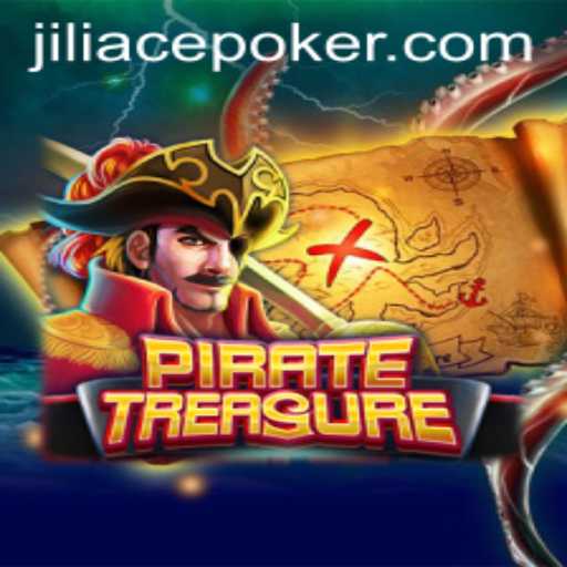 PirateTreasure: A Deep Dive into the Legendary Adventure Game Featuring Jiliace
