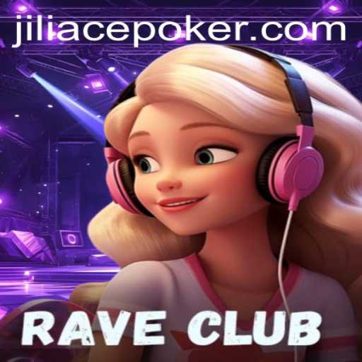 RaveClub: An Immersive Gaming Experience with Jiliace Magic