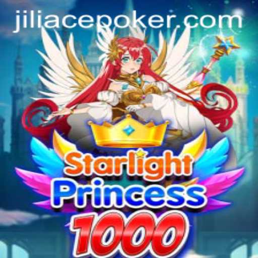 Exploring the Enchanting World of StarlightPrincess1000: A Modern Gaming Experience