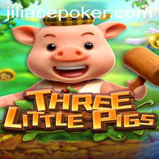 THREELITTLEPIGS: A Journey into Imagination and Strategy
