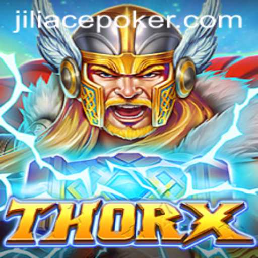 ThorX: A New Era in Gaming with Jiliace