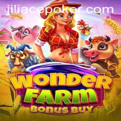 Exploring WonderFarmBonusBuy: A New Fascination in Gaming