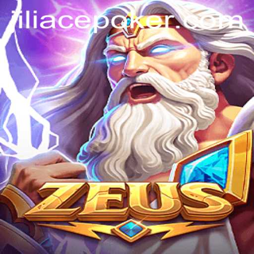 Introducing Zeus: Experience Ancient Mythology Through Modern Gaming